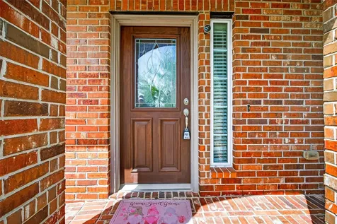29914 Secret Cove Lane Brookshire TX 77423