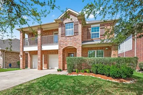29914 Secret Cove Lane Brookshire TX 77423
