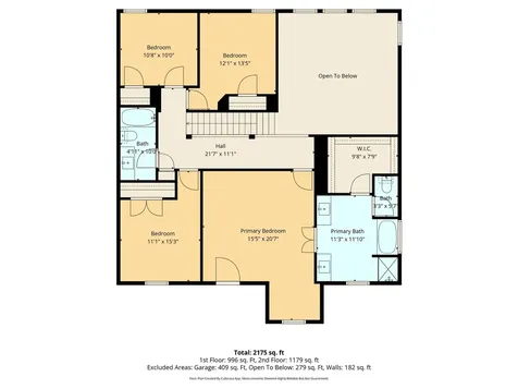 29914 Secret Cove Lane Brookshire TX 77423
