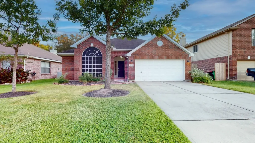 14523 Chestnut Falls Drive Cypress TX 77433