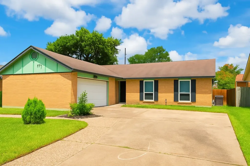 9735 Stonemont Road La Porte TX 77571