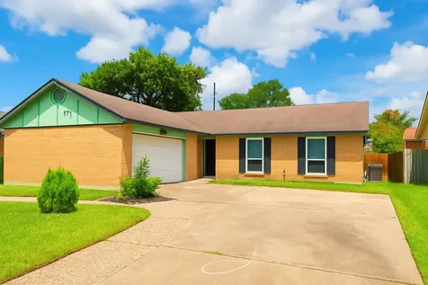 9735 Stonemont Road La Porte TX 77571