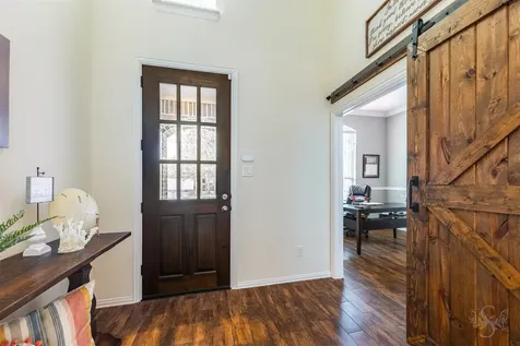 6003 Hedgepark Drive Richmond TX 77407