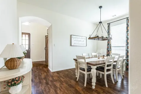 6003 Hedgepark Drive Richmond TX 77407