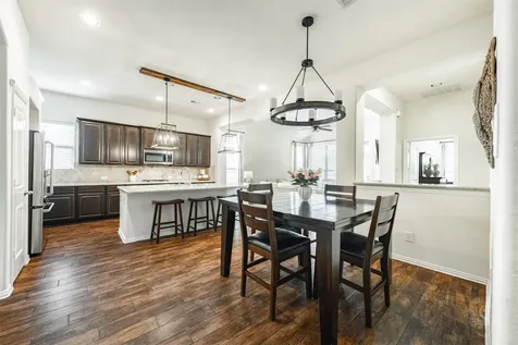 6003 Hedgepark Drive Richmond TX 77407