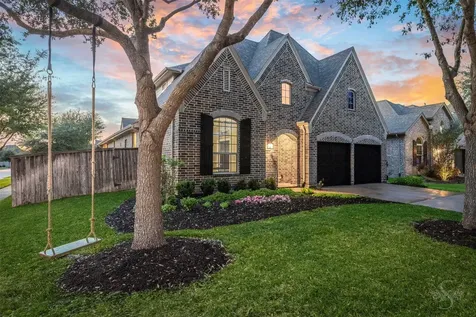 6003 Hedgepark Drive Richmond TX 77407