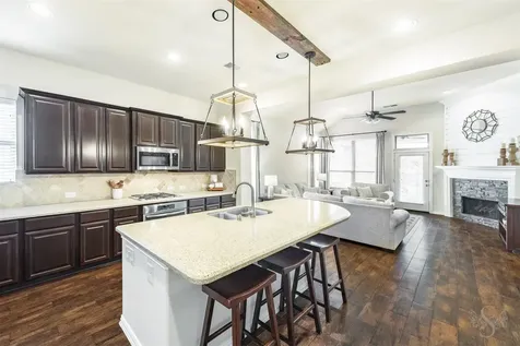 6003 Hedgepark Drive Richmond TX 77407