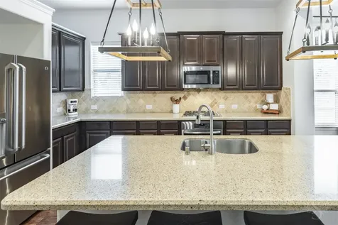 6003 Hedgepark Drive Richmond TX 77407