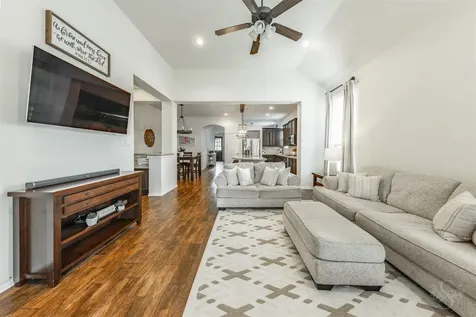 6003 Hedgepark Drive Richmond TX 77407