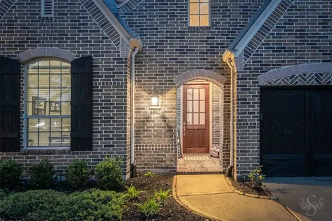 6003 Hedgepark Drive Richmond TX 77407