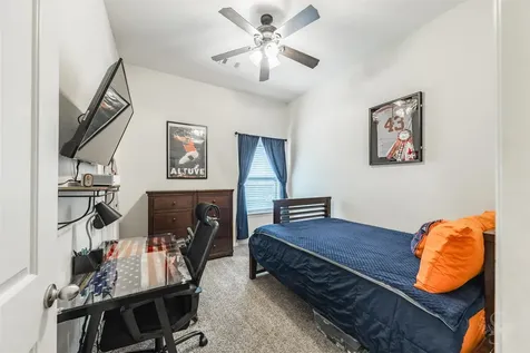 6003 Hedgepark Drive Richmond TX 77407