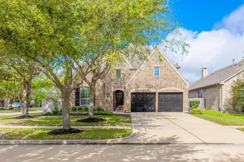 6003 Hedgepark Drive Richmond TX 77407