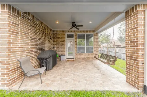 6003 Hedgepark Drive Richmond TX 77407