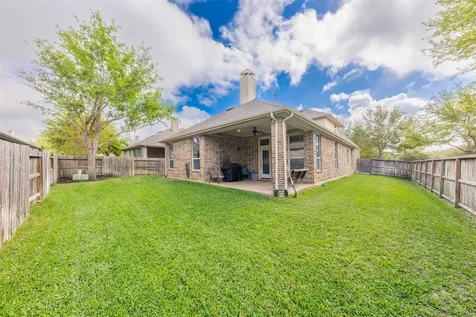 6003 Hedgepark Drive Richmond TX 77407