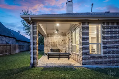 6003 Hedgepark Drive Richmond TX 77407