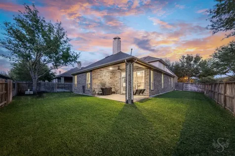 6003 Hedgepark Drive Richmond TX 77407