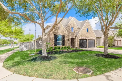 6003 Hedgepark Drive Richmond TX 77407