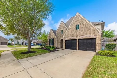 6003 Hedgepark Drive Richmond TX 77407