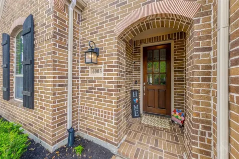 6003 Hedgepark Drive Richmond TX 77407