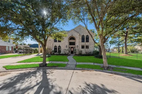 17411 Lonesome Dove Trail Houston TX 77095