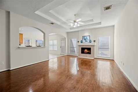 17411 Lonesome Dove Trail Houston TX 77095