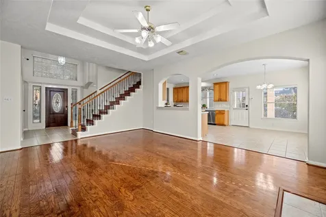 17411 Lonesome Dove Trail Houston TX 77095