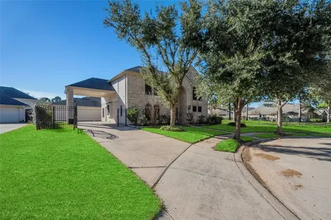 17411 Lonesome Dove Trail Houston TX 77095