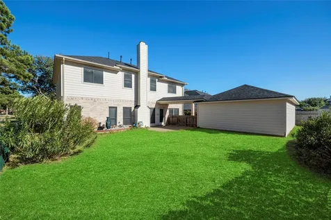 17411 Lonesome Dove Trail Houston TX 77095
