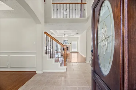 17411 Lonesome Dove Trail Houston TX 77095
