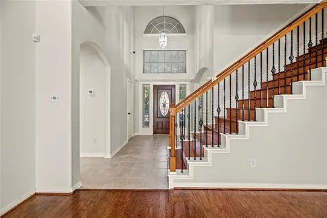 17411 Lonesome Dove Trail Houston TX 77095