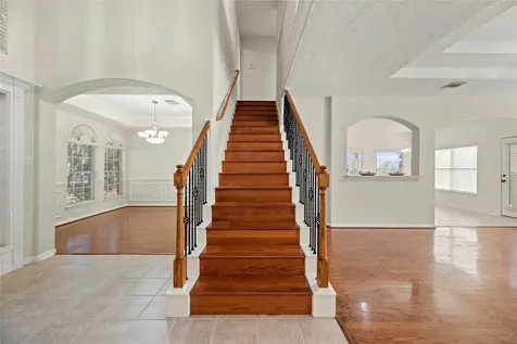 17411 Lonesome Dove Trail Houston TX 77095