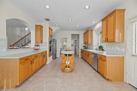 17411 Lonesome Dove Trail Houston TX 77095