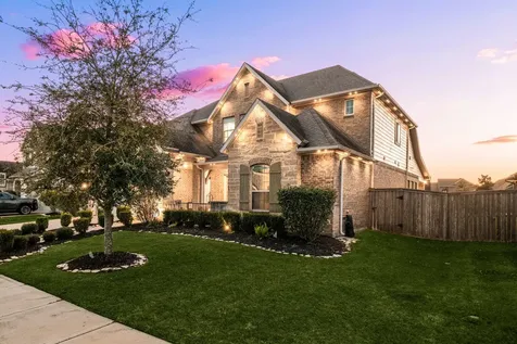 2011 Big Creek Way Missouri City TX 77459