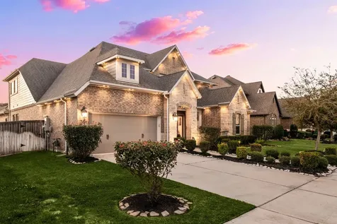 2011 Big Creek Way Missouri City TX 77459