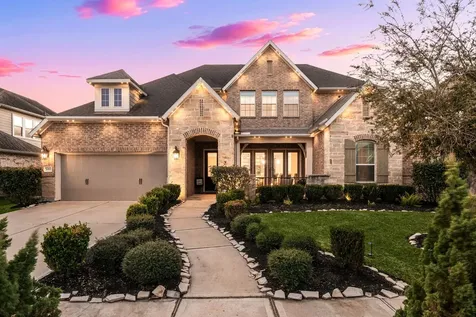 2011 Big Creek Way Missouri City TX 77459