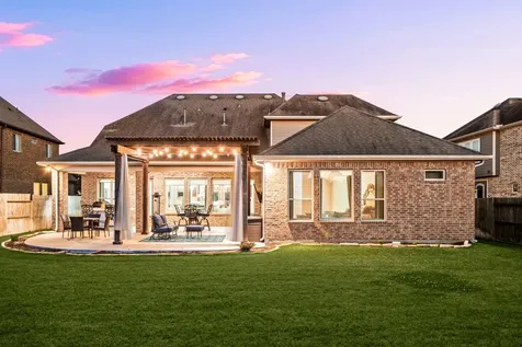 2011 Big Creek Way Missouri City TX 77459