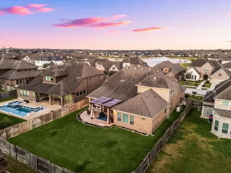 2011 Big Creek Way Missouri City TX 77459