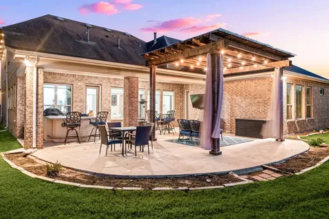 2011 Big Creek Way Missouri City TX 77459