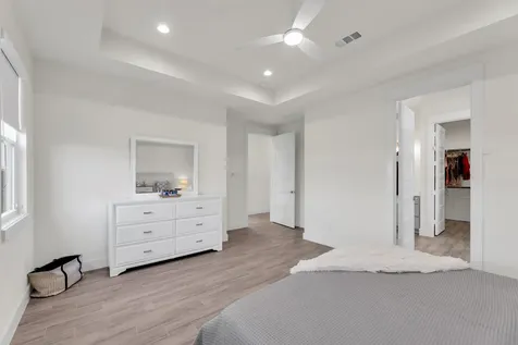 18518 Bridgeway Lane Richmond TX 77407