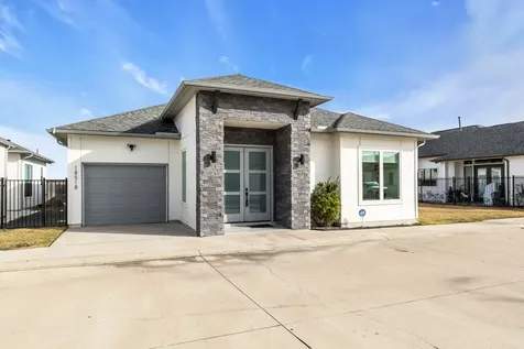 18518 Bridgeway Lane Richmond TX 77407