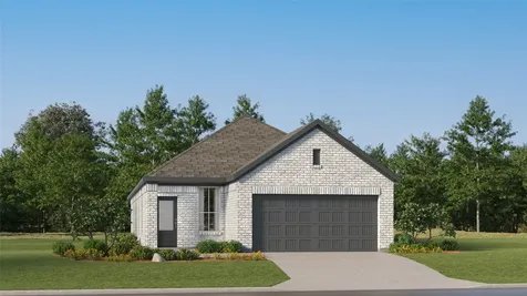 11673 Lazy Oak Creek Drive Magnolia TX 77354
