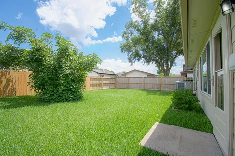 16123 Canaridge Drive Houston TX 77053