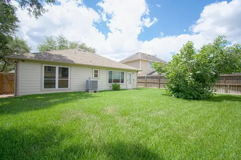 16123 Canaridge Drive Houston TX 77053
