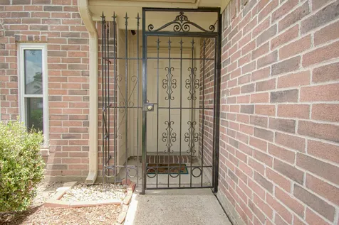 16123 Canaridge Drive Houston TX 77053