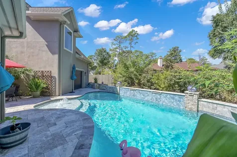 211 Wedgewood Drive Montgomery TX 77356
