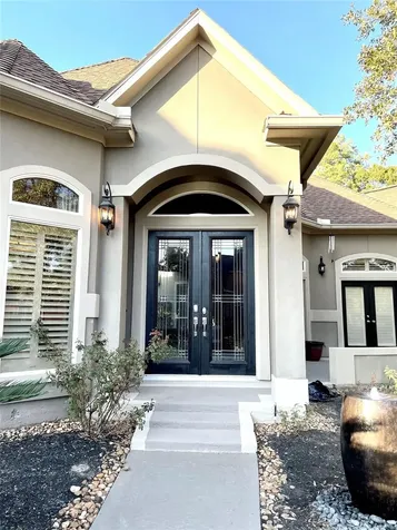211 Wedgewood Drive Montgomery TX 77356