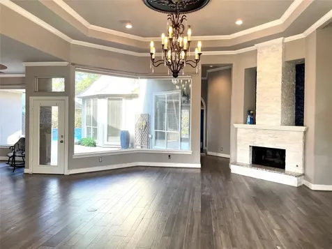 211 Wedgewood Drive Montgomery TX 77356