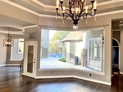 211 Wedgewood Drive Montgomery TX 77356