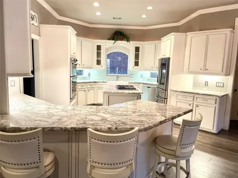 211 Wedgewood Drive Montgomery TX 77356