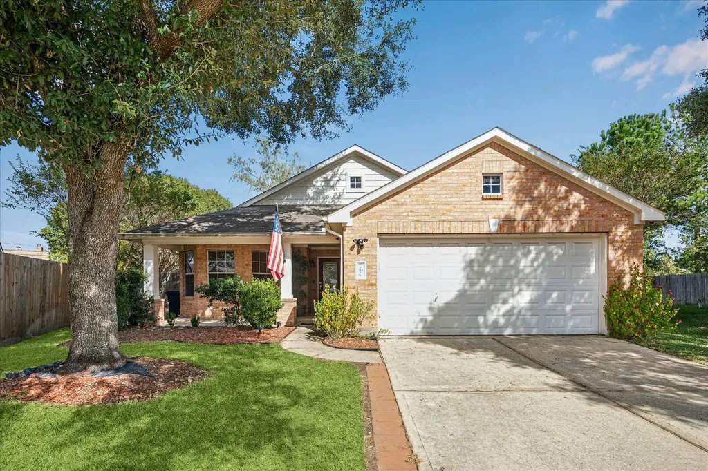 13038 Bramford Point Lane Houston TX 77070
